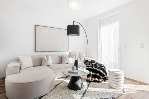 Home Staging in Wien