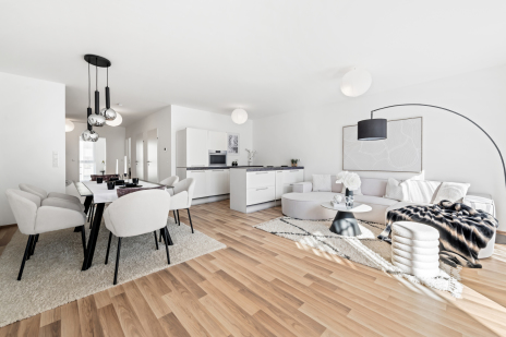Home Staging in Wien und Umgebung